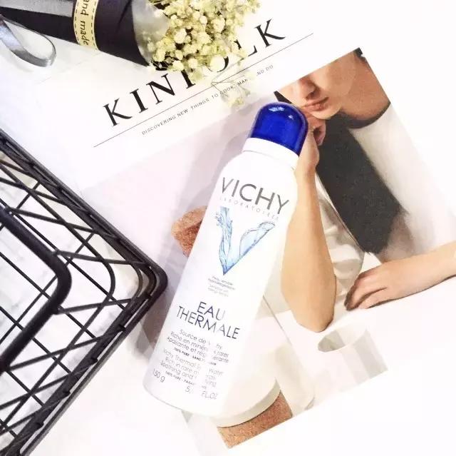 春夏必备的一款补水保湿喷雾,15种补水成分的补水喷雾