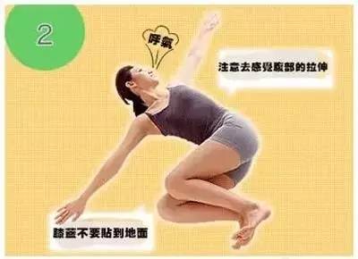 做瑜伽失误,做瑜伽为什么看起来不协调