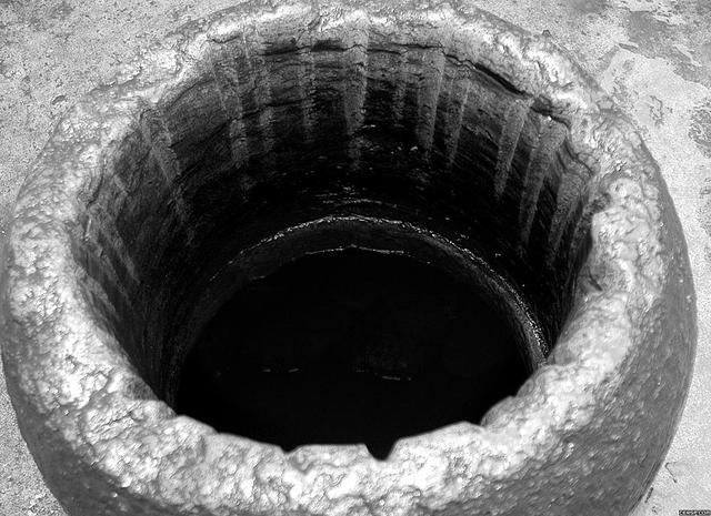 四川怪异事件未解之谜,中国诡异奇闻异事