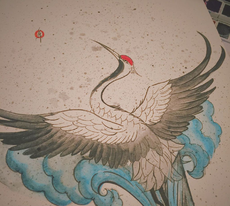 她美貌堪比王祖贤,她相貌出众