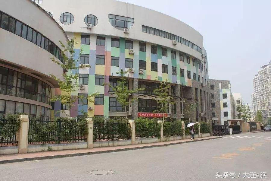 大连最牛逼的学校,大连最好的三所学校