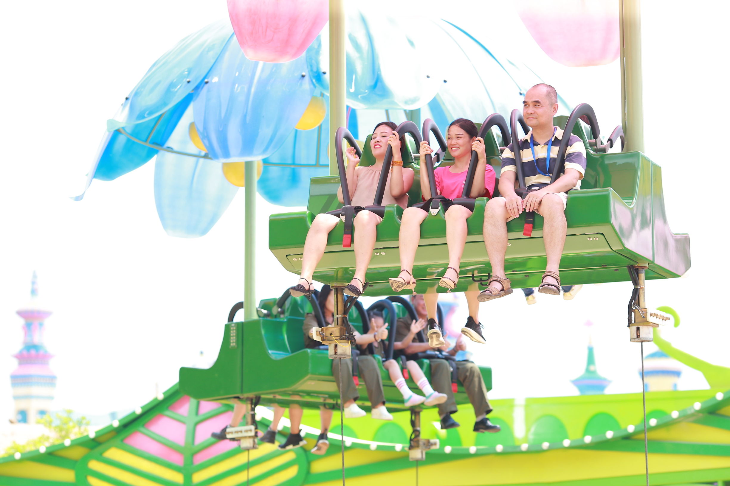 珠海长隆海洋王国五一一天游套票,珠海长隆海洋王国双人畅玩套票