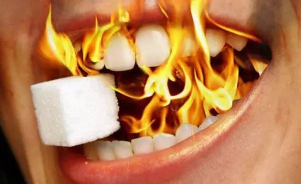 有一种上火不能喝凉茶