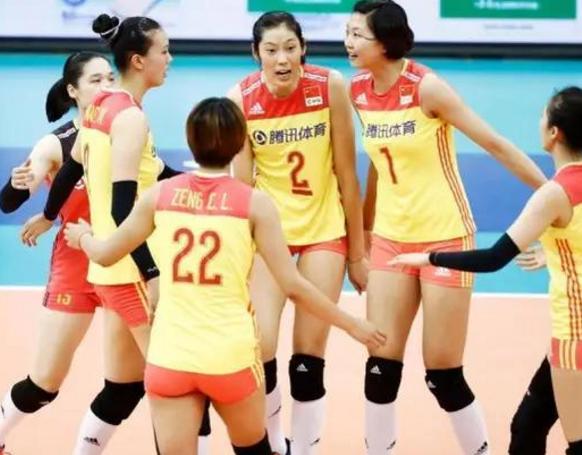 考砸了!安家杰没通过郎平考试朱婷鼻血不止却打满三局让人不解