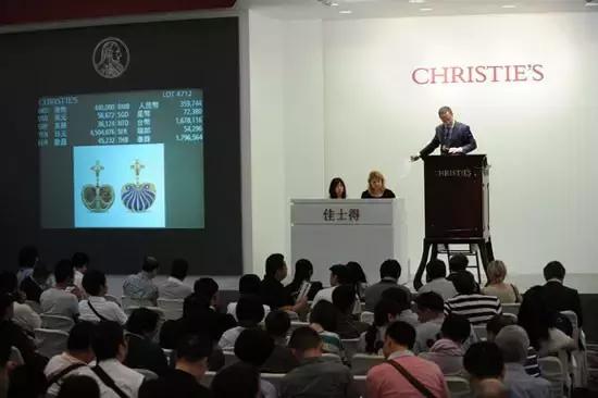 有必要去拍卖行买表吗,卖表靠谱的拍卖行