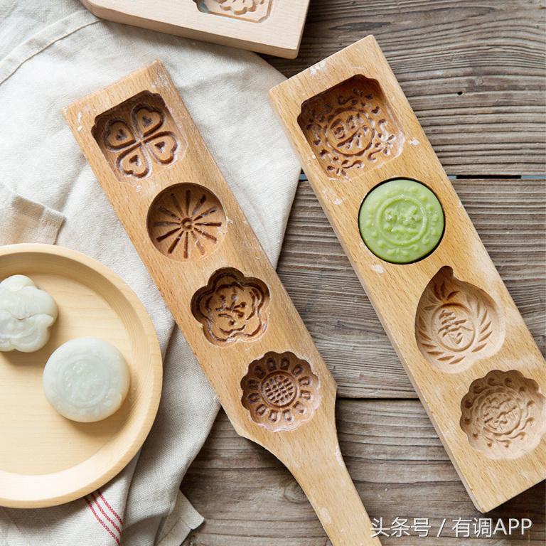 高级又小众的甜品,中秋爆款即将售罄