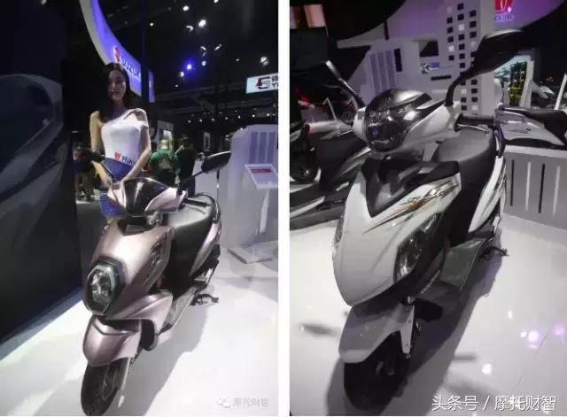 本田摩托和豪爵哪家更好些,豪爵为什么还不出新款