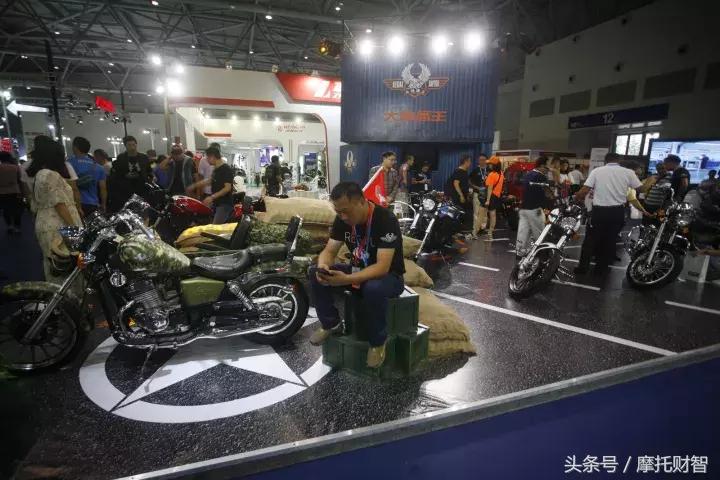 本田摩托和豪爵哪家更好些,豪爵为什么还不出新款