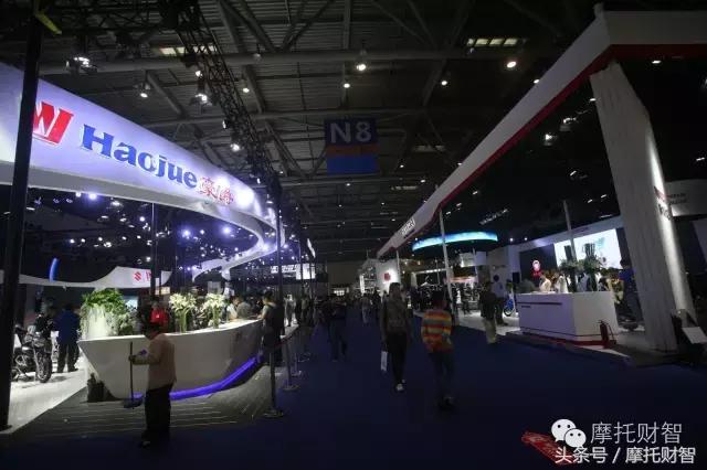 本田摩托和豪爵哪家更好些,豪爵为什么还不出新款