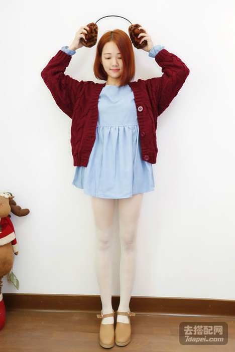 冬季长款连衣裙穿搭女高级感,小个子秋季连衣裙穿搭女