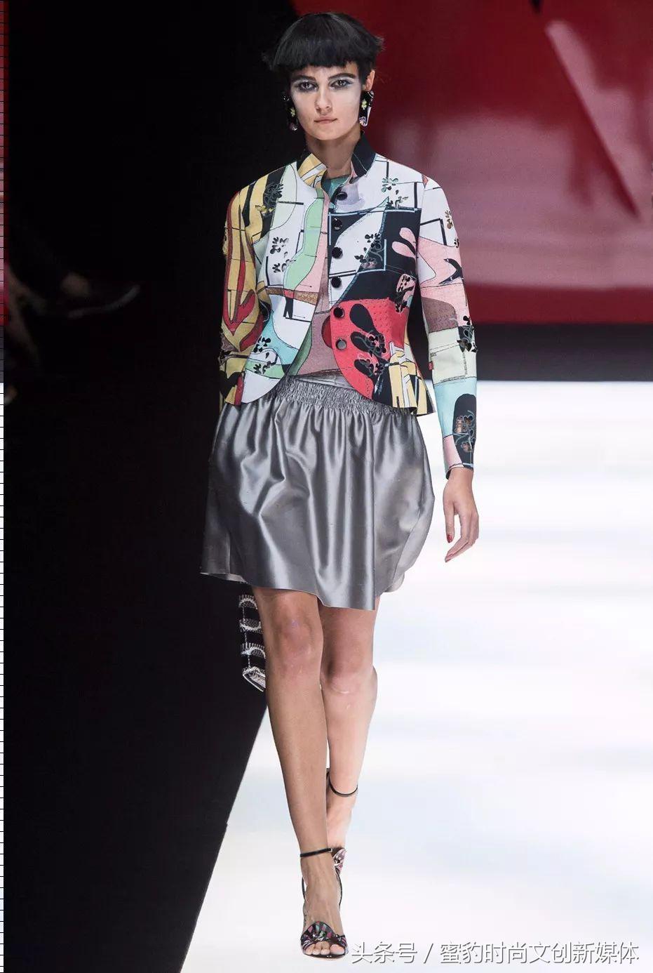 giorgioarmani米兰秋冬男装秀,时装周giorgioarmani系列2020