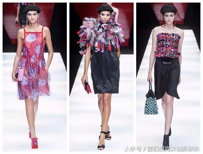 giorgioarmani米兰秋冬男装秀,时装周giorgioarmani系列2020