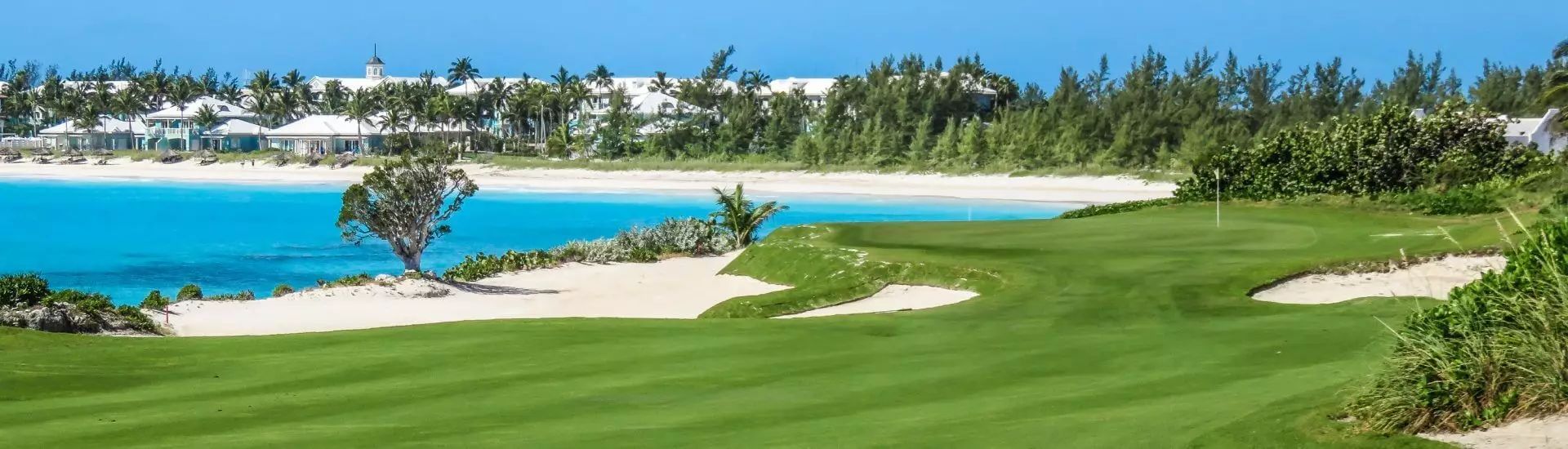 房价升高不就好了吗,巴哈马房价