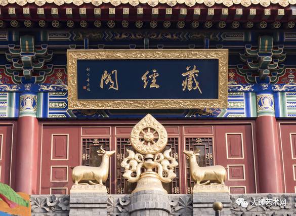 寺庙一般都有哪些建筑,寺庙建筑布局一般规律