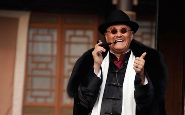 杨幂和天佑喊麦,赵本山喊麦天佑视频