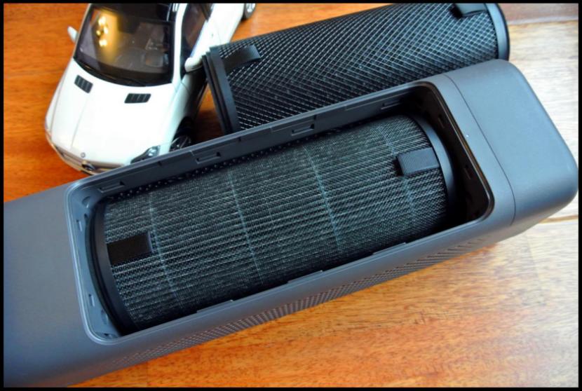 pm2.5能过滤车内甲醛吗,pm2.5能去除车内甲醛吗