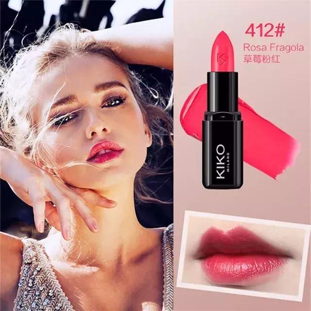 100元左右的好口红推荐,100元以下的平价口红推荐