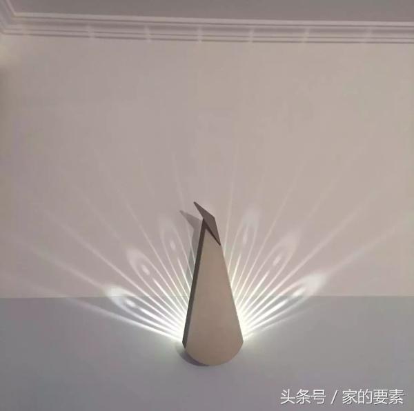 拒绝性冷淡,她把马卡龙色涂上了墙