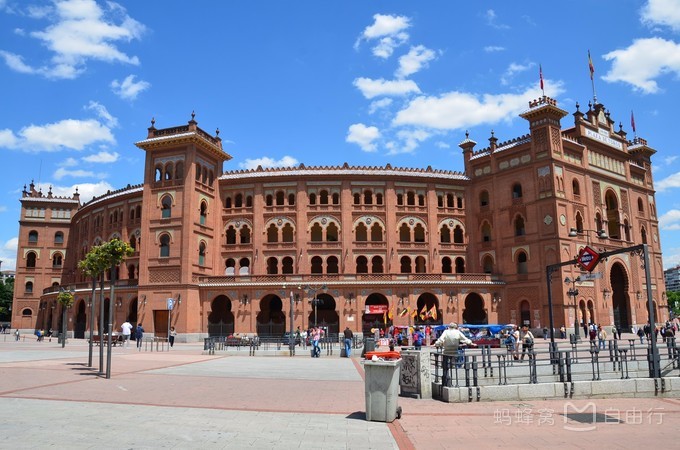 马德里旅游一日游攻略图片大全,马德里必去景点