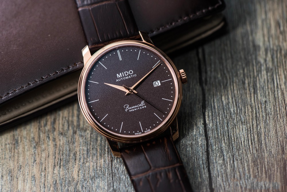 买表选表前需要知道哪些细节,新手第一次买表需要注意些什么