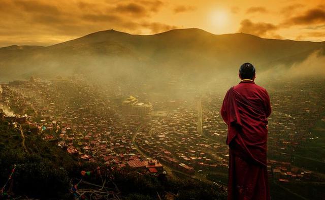 我问佛,我问佛为什么佛却低头不语语录