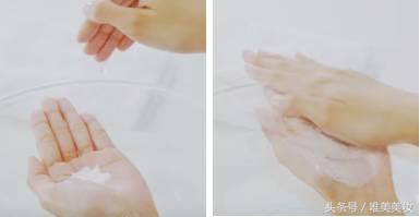 用了这些，清洁角质层soeasy