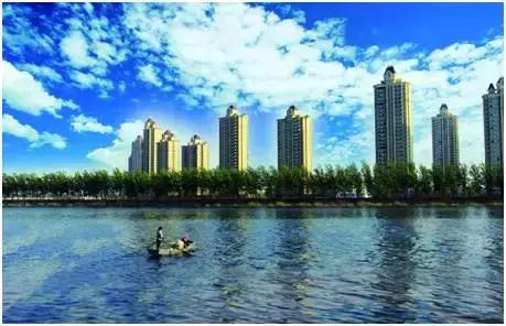 今非昔比的“飞地”！唐山芦台、汉沽双双登上《河北日报》头版头条！