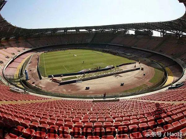 一个崭新的后马拉多纳时代赋予这个俱乐部！