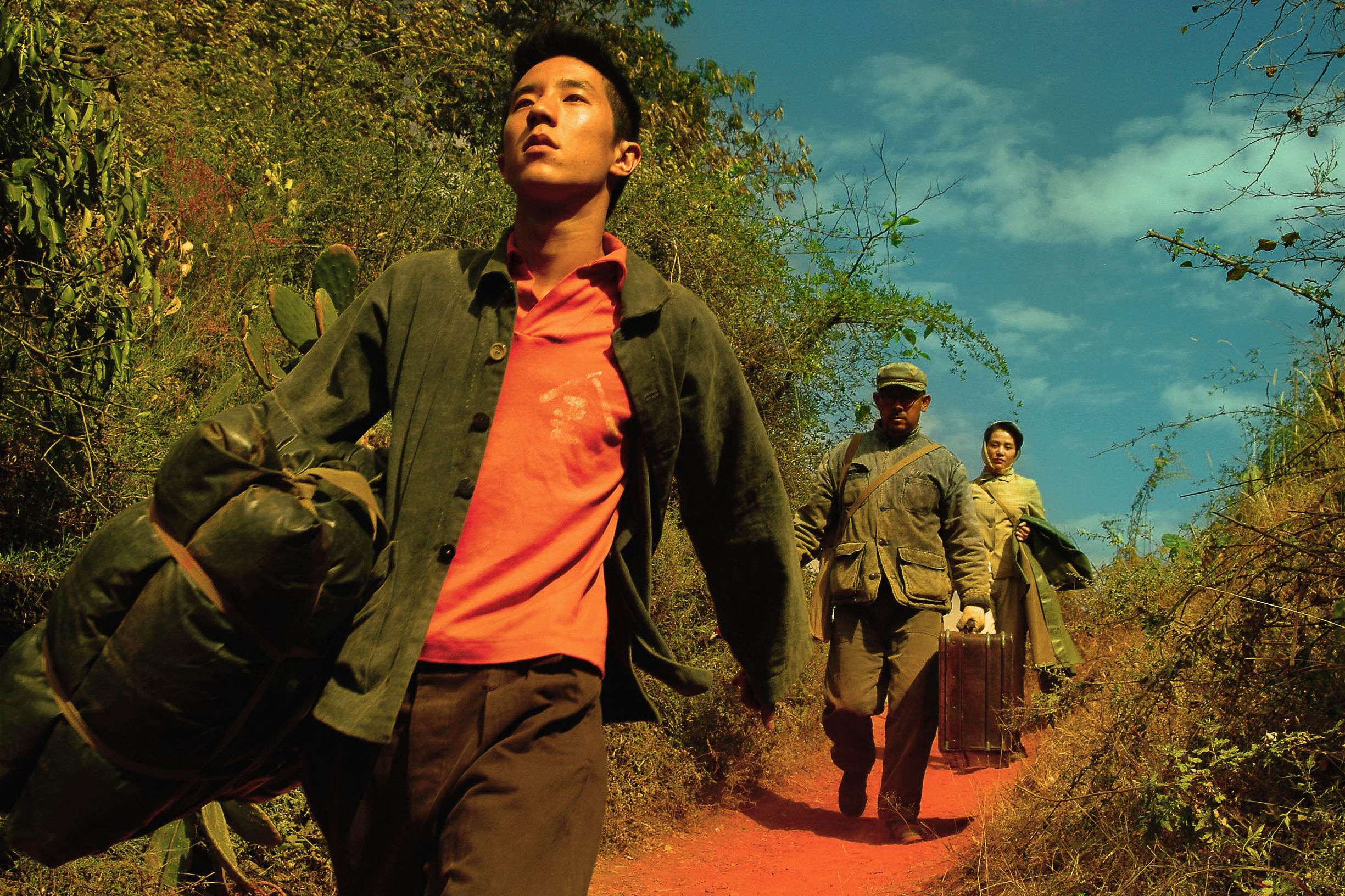 「请勿盲目收藏」——只推荐17首让你过耳不忘的经典影视原声