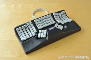 哪个国家的键盘跟中国一样,世界上各个国家的键盘是一样的吗