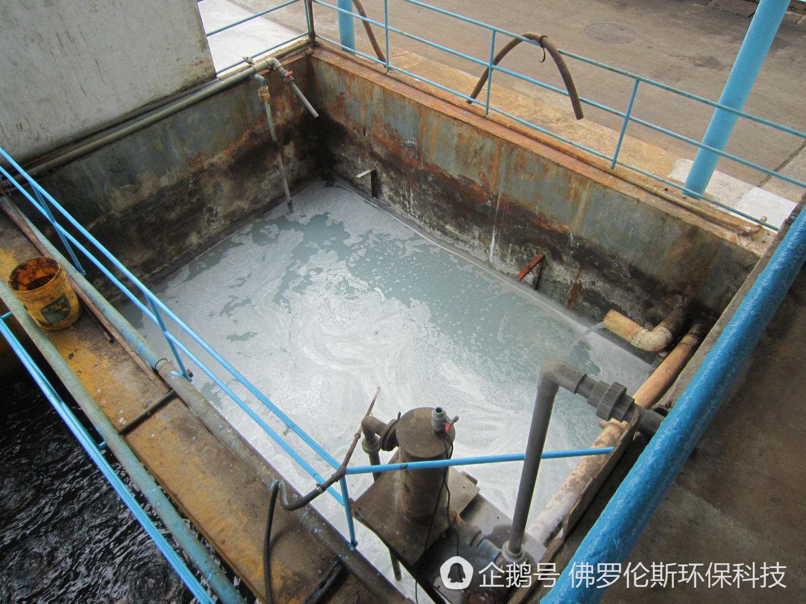 电镀废水处理最佳工艺流程,电镀废水处理知识