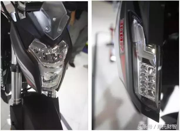 隆鑫无极300R详细配置,无极300r售价多少钱