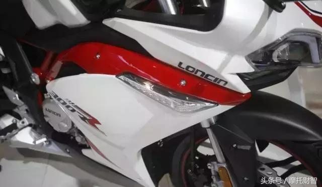 隆鑫无极300R详细配置,无极300r售价多少钱