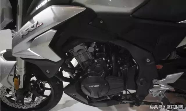 隆鑫无极300R详细配置,无极300r售价多少钱