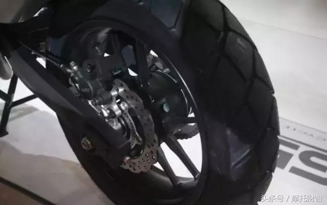 隆鑫无极300R详细配置,无极300r售价多少钱