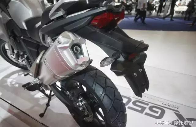 隆鑫无极300R详细配置,无极300r售价多少钱