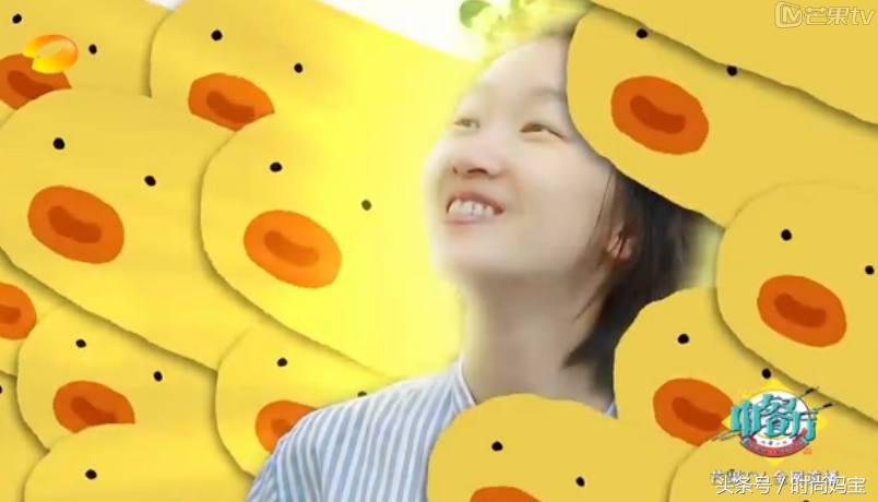 周冬雨烤花甲羊排,周冬雨烤牛排