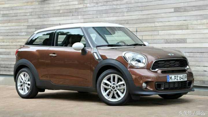 怎么知道mini型号,你知道迷你车有多小吗