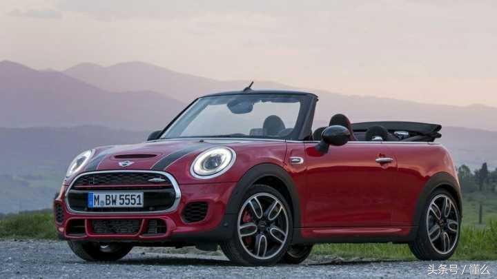 怎么知道mini型号,你知道迷你车有多小吗