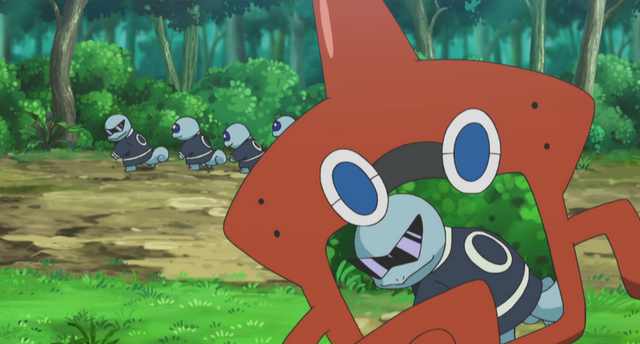 小智最强的神奇宝贝是不是皮卡丘,小智收服的十大神奇宝可梦