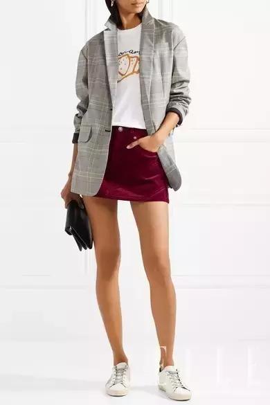 舒适又洋气的奶奶穿的裤子,特别有弹力的奶奶穿的裤子夏天