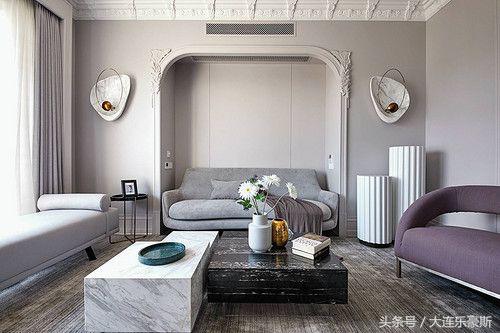 大连海边平房装修,大连小洋房90平3室2卫怎么装修