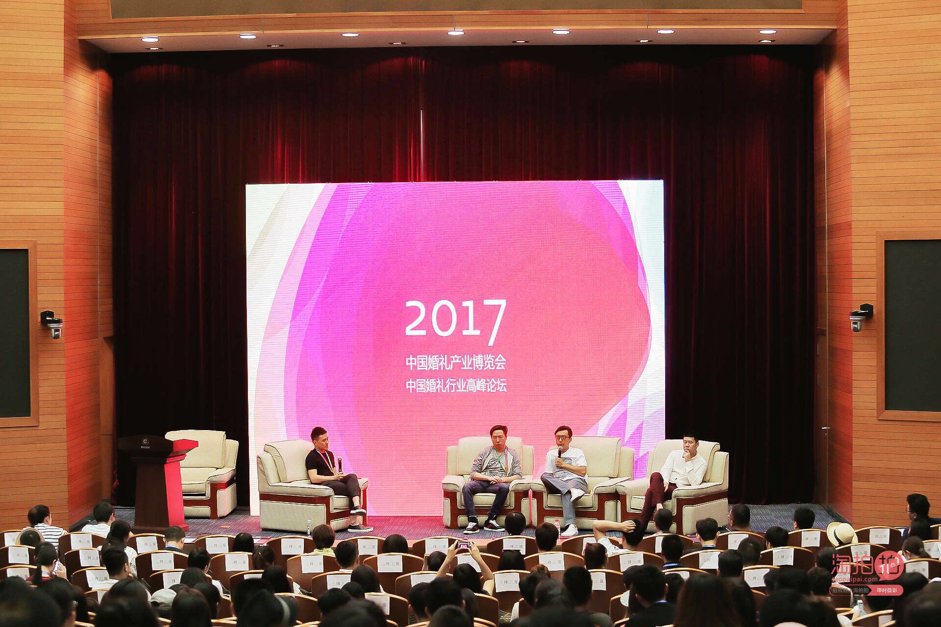 摩卡婚礼王博:拒绝百万年薪的挖角,3高管留任优悦的理由是?