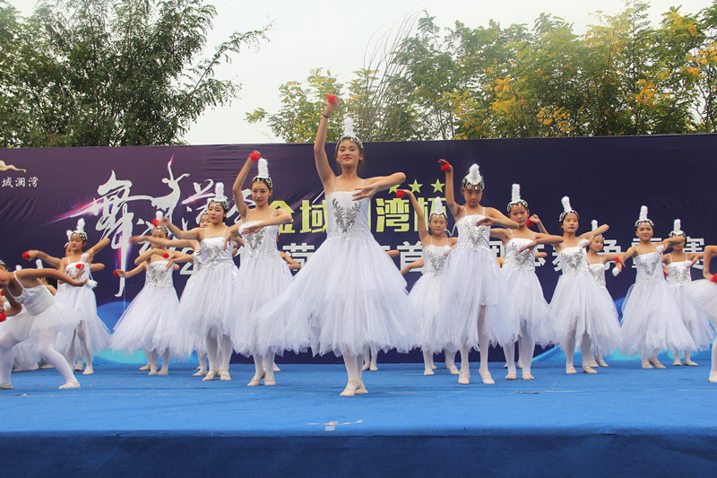 菏泽市牡丹区小天使舞蹈,小天使舞蹈曹县