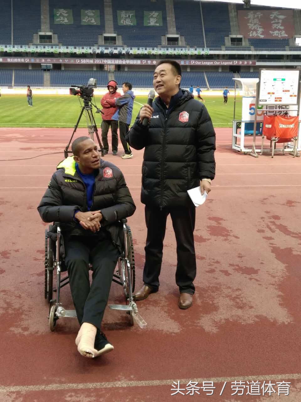 新疆中甲维森特,传奇外援维森特