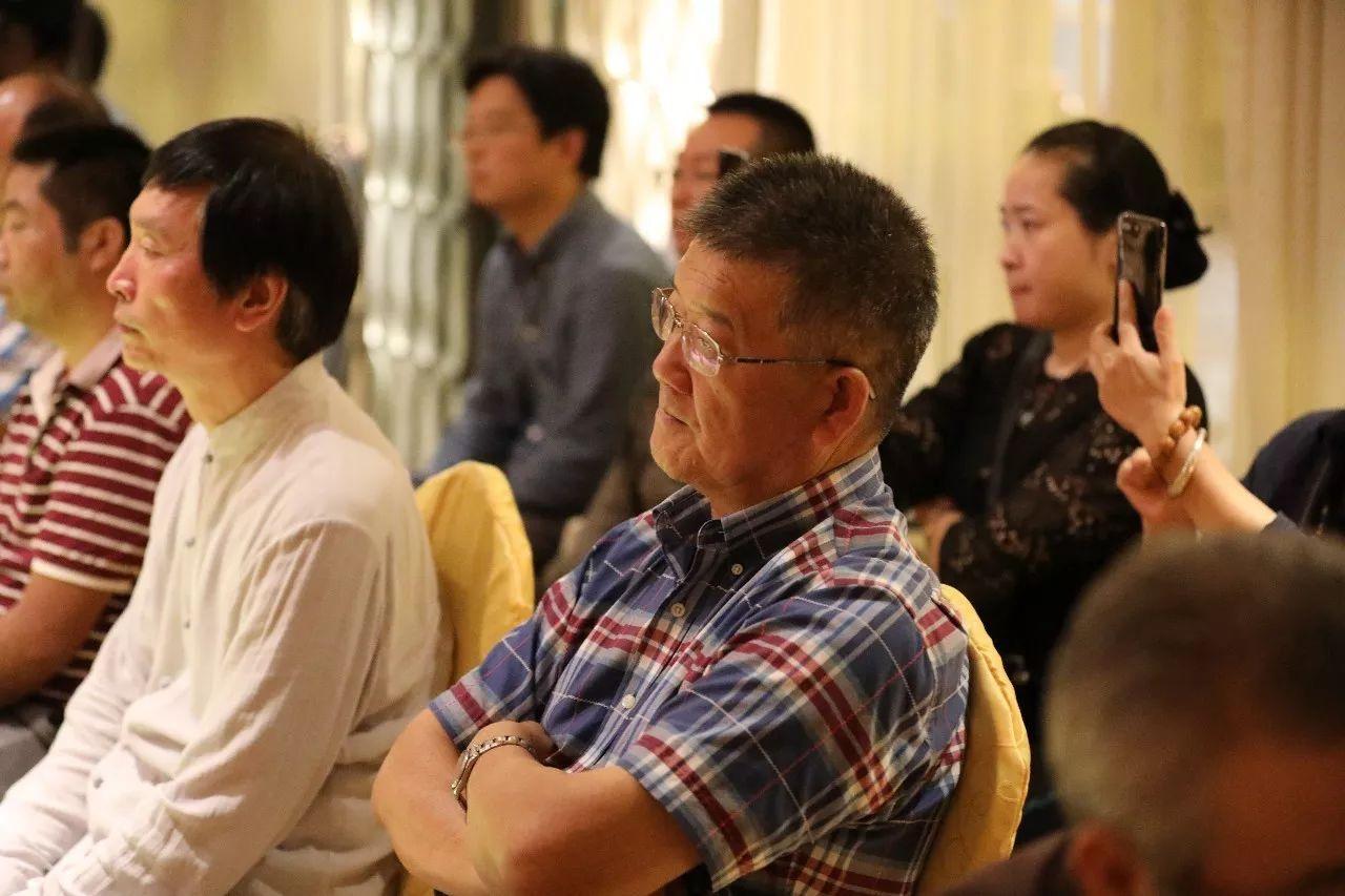 箫园秋分箫友雅集聚于杭州“雪庐”交流箫艺术