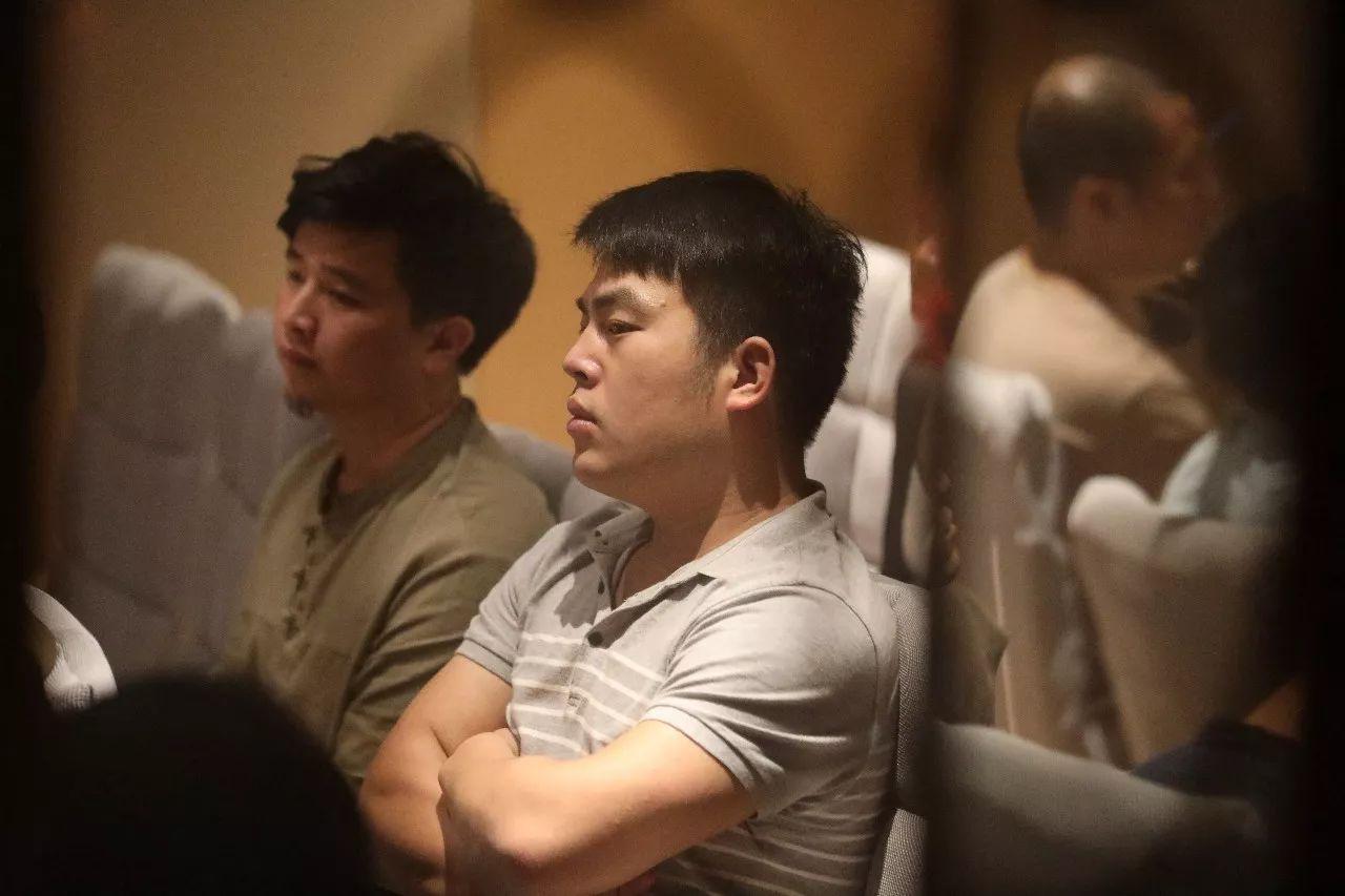 箫园秋分箫友雅集聚于杭州“雪庐”交流箫艺术