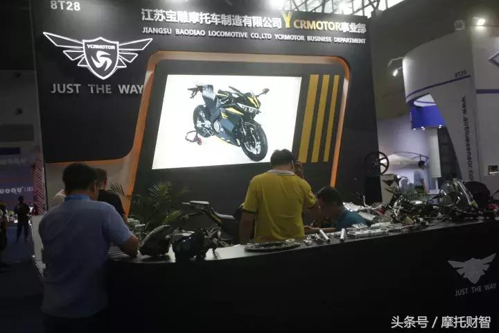 本田摩托和豪爵哪家更好些,豪爵为什么还不出新款