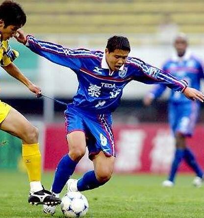 天津泰达有哪些队,天津泰达足球怎么样