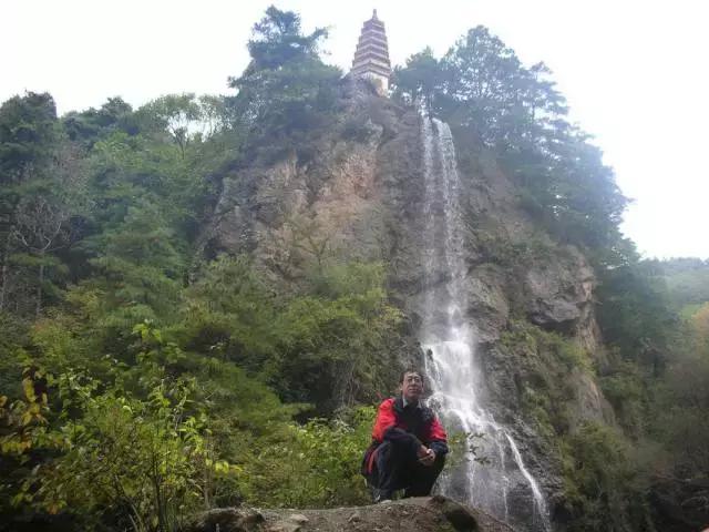 鸠歌湾，大北山怀里的“小江南”